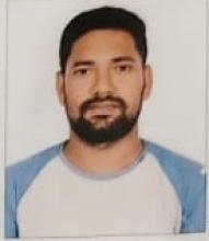 सुर्य नारायाण यादव